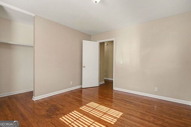 4220 Colony East Drive, Stone Mountain, GA 30083