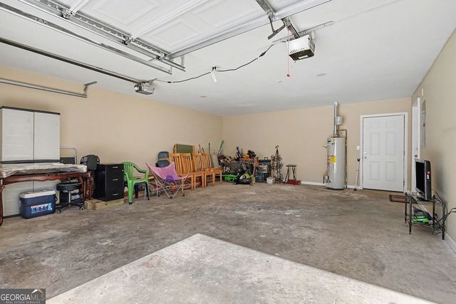 4220 Colony East Drive, Stone Mountain, GA 30083