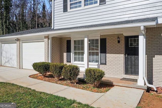 4220 Colony East Drive, Stone Mountain, GA 30083