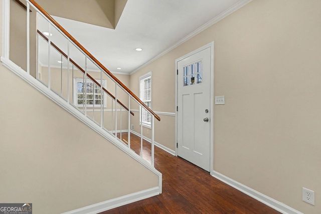 4220 Colony East Drive, Stone Mountain, GA 30083