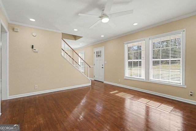 4220 Colony East Drive, Stone Mountain, GA 30083