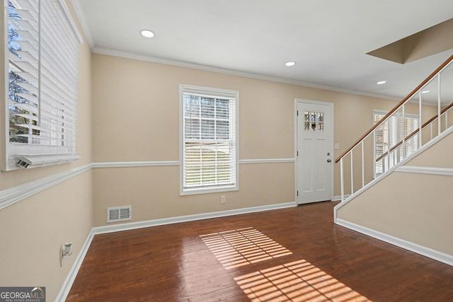 4220 Colony East Drive, Stone Mountain, GA 30083