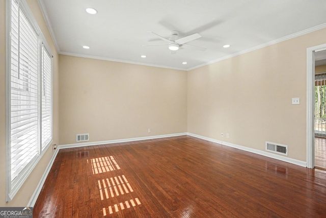 4220 Colony East Drive, Stone Mountain, GA 30083