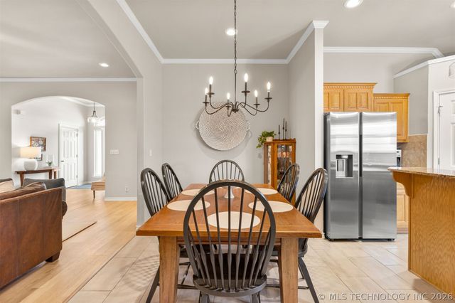 4470 Elm Circle, Kiefer, OK 74041