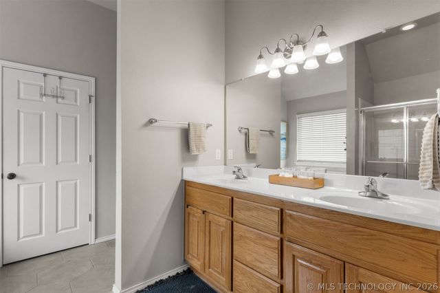 4470 Elm Circle, Kiefer, OK 74041