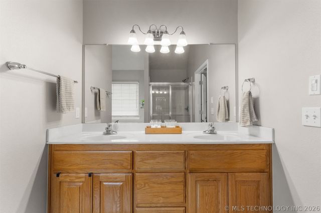 4470 Elm Circle, Kiefer, OK 74041