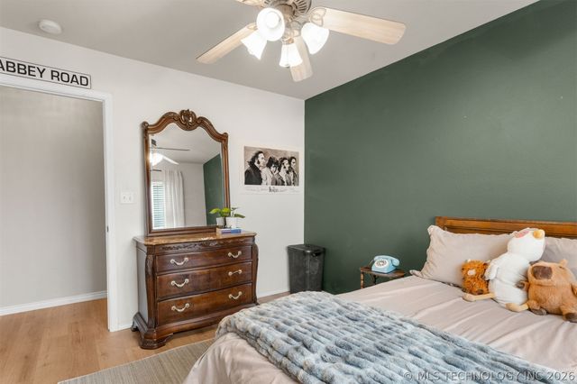 4470 Elm Circle, Kiefer, OK 74041