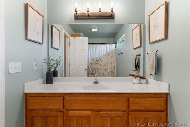 4470 Elm Circle, Kiefer, OK 74041