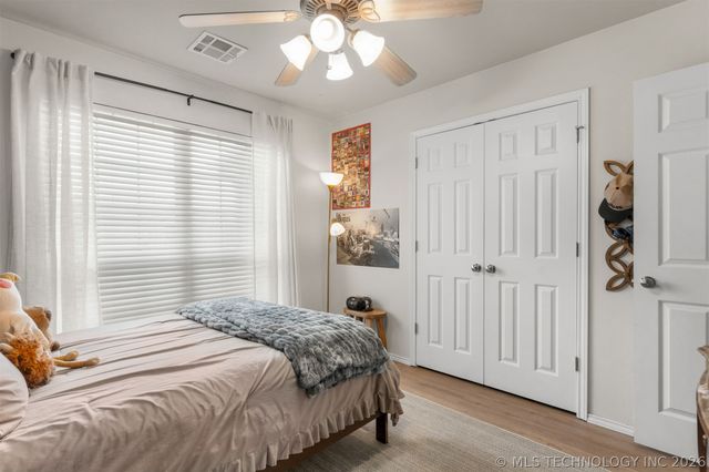 4470 Elm Circle, Kiefer, OK 74041