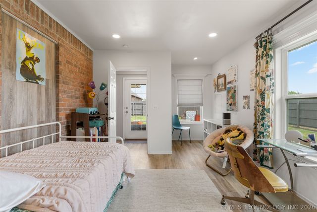 4470 Elm Circle, Kiefer, OK 74041