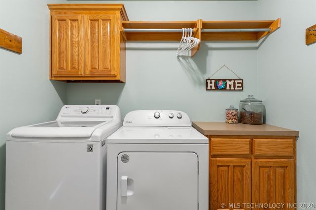 4470 Elm Circle, Kiefer, OK 74041