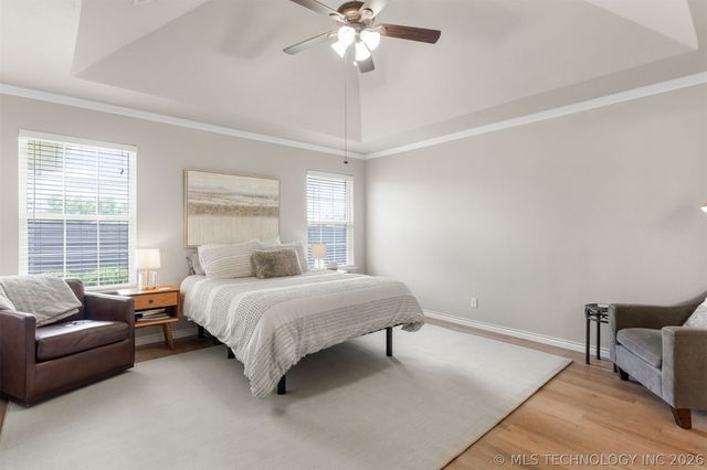 4470 Elm Circle, Kiefer, OK 74041