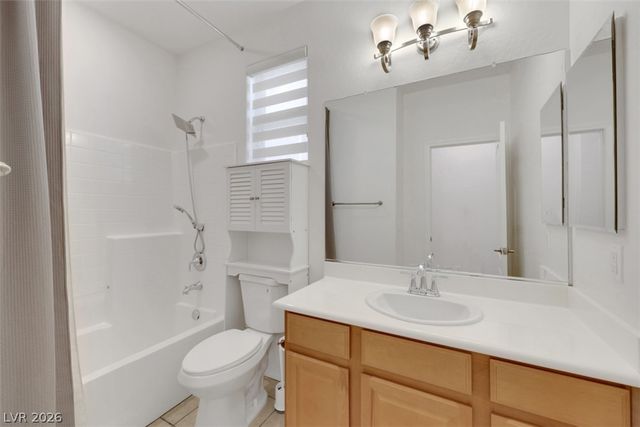 4913 Calabash Tree Court, Las Vegas, NV 89148
