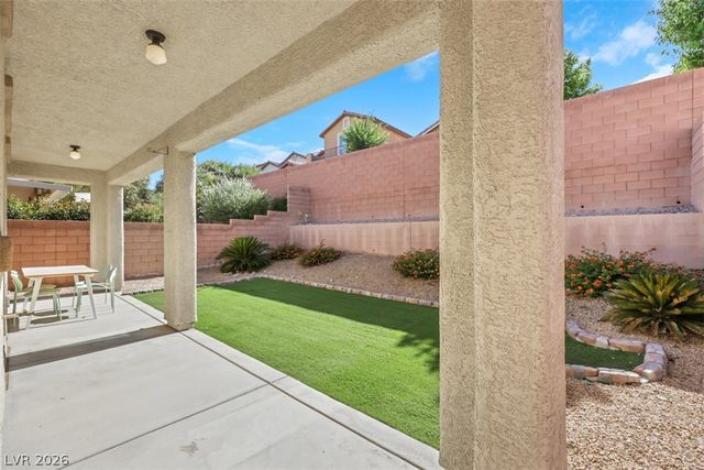 4913 Calabash Tree Court, Las Vegas, NV 89148