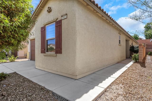 4913 Calabash Tree Court, Las Vegas, NV 89148