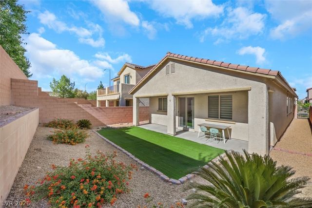 4913 Calabash Tree Court, Las Vegas, NV 89148