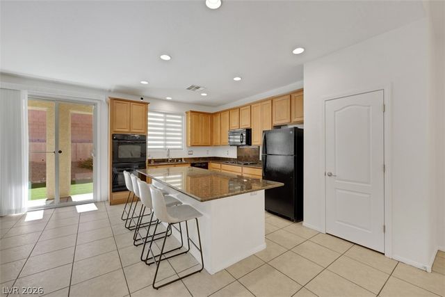 4913 Calabash Tree Court, Las Vegas, NV 89148
