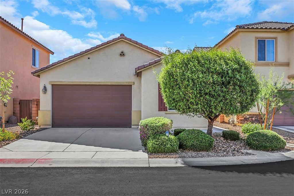 4913 Calabash Tree Court, Las Vegas, NV 89148