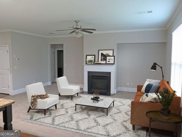 536 Wolf Pack Lane, Atlanta, GA 30349