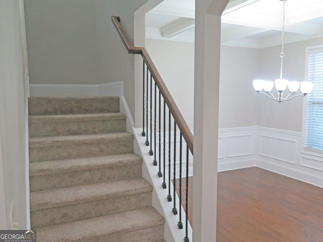 536 Wolf Pack Lane, Atlanta, GA 30349