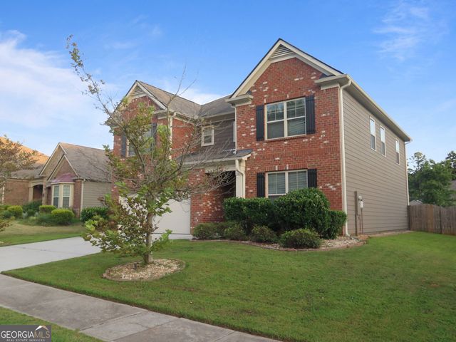 536 Wolf Pack Lane, Atlanta, GA 30349