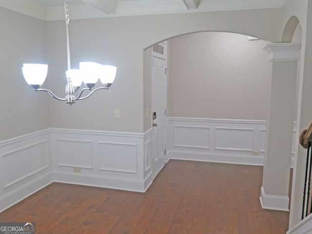 536 Wolf Pack Lane, Atlanta, GA 30349