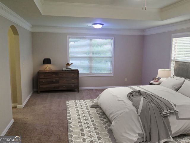 536 Wolf Pack Lane, Atlanta, GA 30349