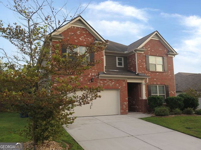 536 Wolf Pack Lane, Atlanta, GA 30349
