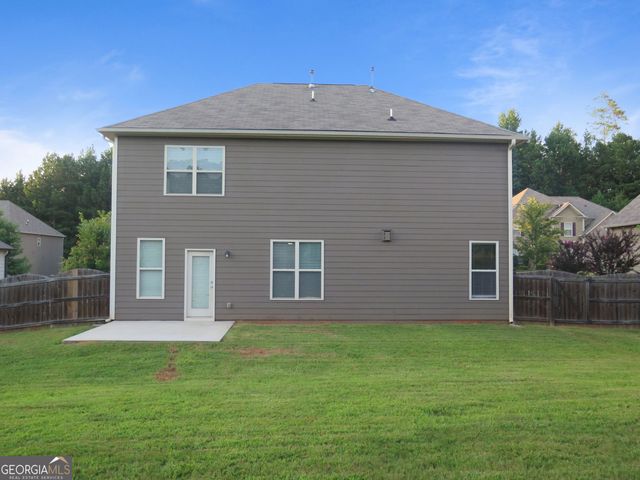 536 Wolf Pack Lane, Atlanta, GA 30349