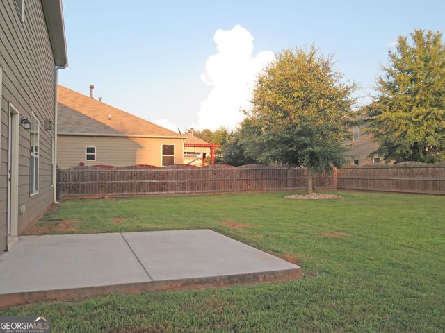 536 Wolf Pack Lane, Atlanta, GA 30349
