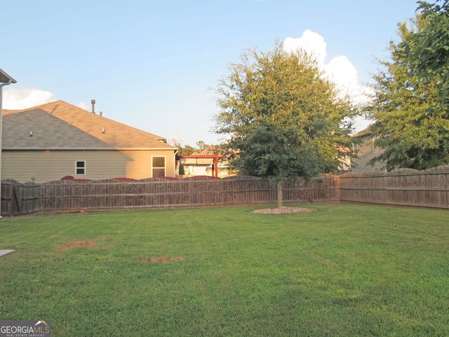 536 Wolf Pack Lane, Atlanta, GA 30349