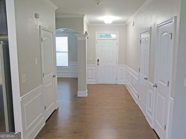 536 Wolf Pack Lane, Atlanta, GA 30349