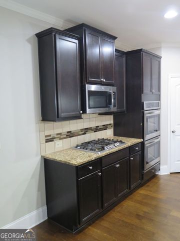 536 Wolf Pack Lane, Atlanta, GA 30349