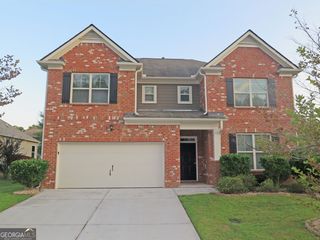 536 Wolf Pack Lane, Atlanta, GA 30349