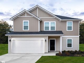 201 Tantalus Street, Gray Court, SC 29645