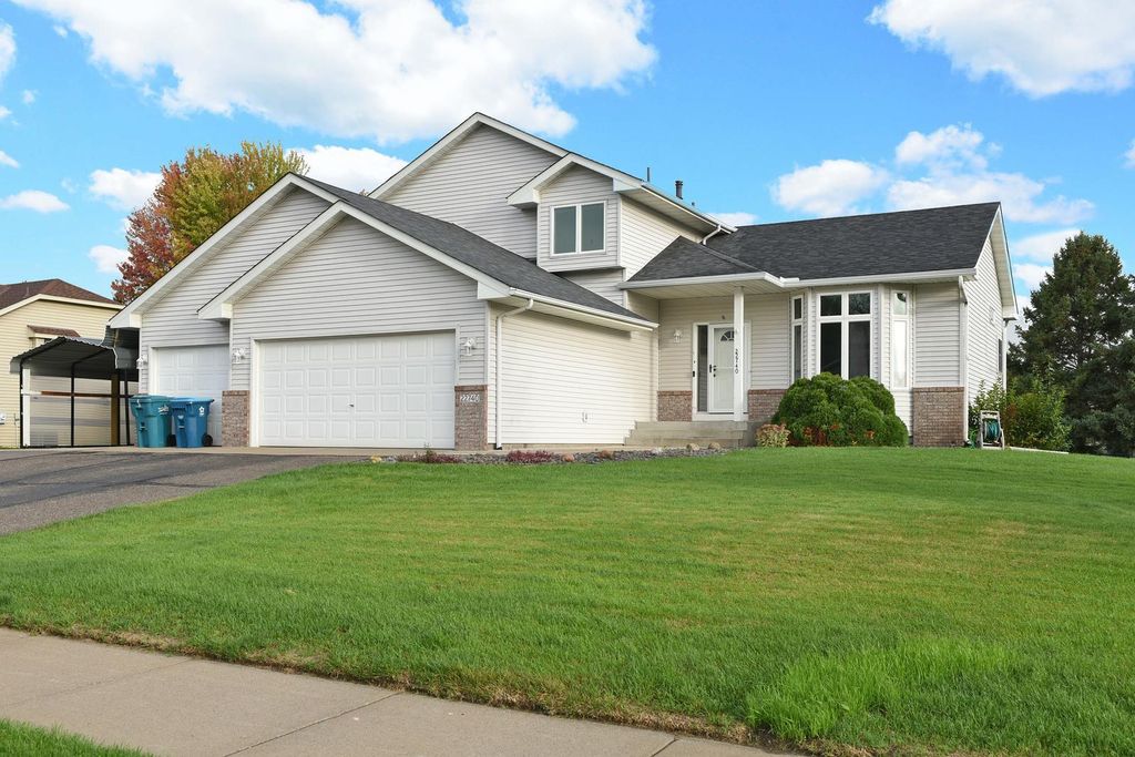 22740 Fawn Trail, Rogers, MN 55374 — photo 2