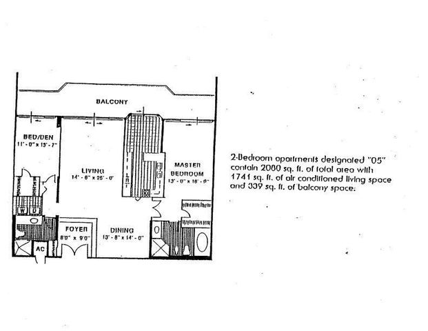 1900 Consulate Place 1005, West Palm Beach, FL 33401