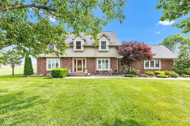 4545 W 200 S, Lebanon, IN 46052