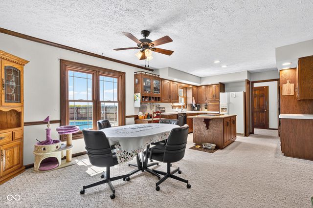 4545 W 200 S, Lebanon, IN 46052