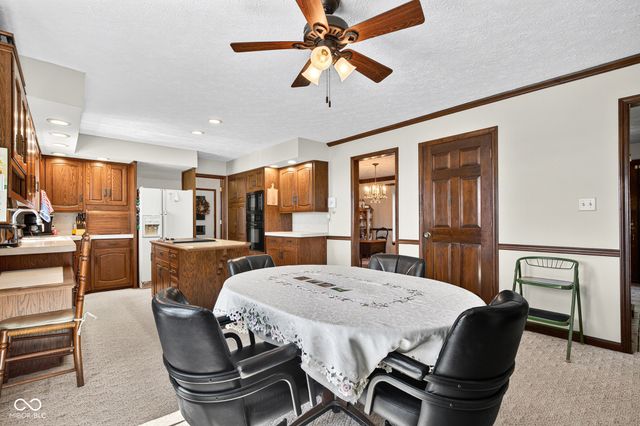 4545 W 200 S, Lebanon, IN 46052