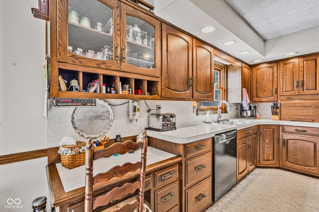 4545 W 200 S, Lebanon, IN 46052