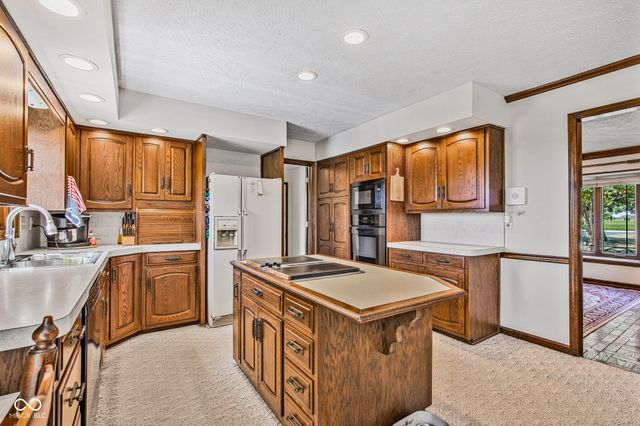 4545 W 200 S, Lebanon, IN 46052