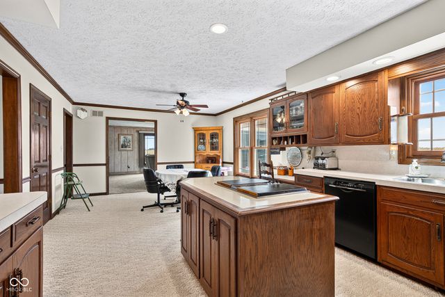 4545 W 200 S, Lebanon, IN 46052