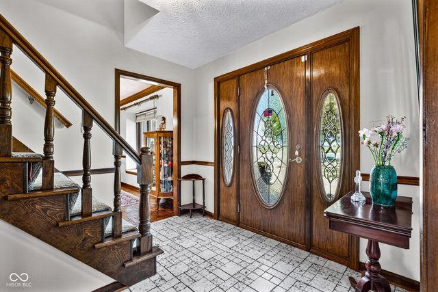 4545 W 200 S, Lebanon, IN 46052