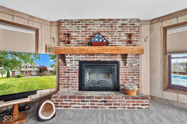 4545 W 200 S, Lebanon, IN 46052