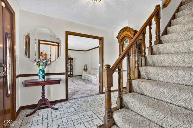 4545 W 200 S, Lebanon, IN 46052