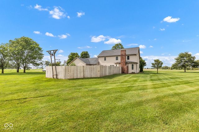 4545 W 200 S, Lebanon, IN 46052