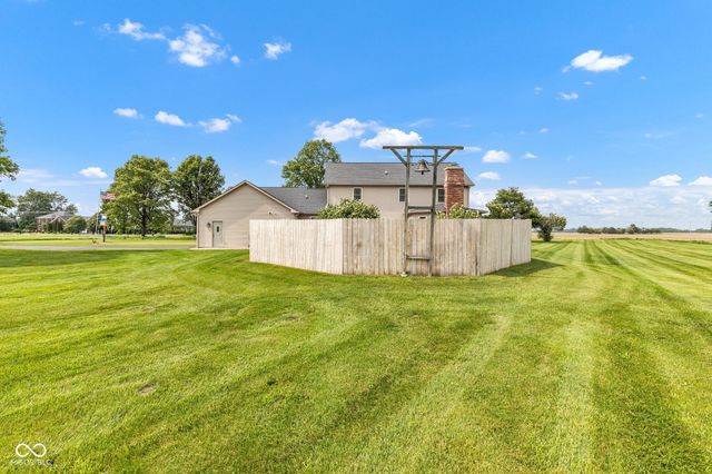 4545 W 200 S, Lebanon, IN 46052