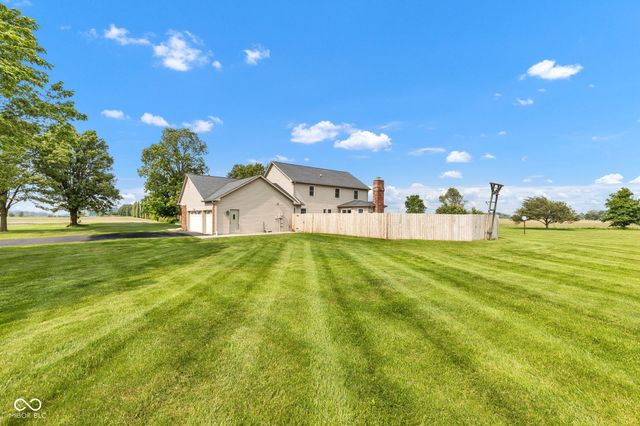 4545 W 200 S, Lebanon, IN 46052