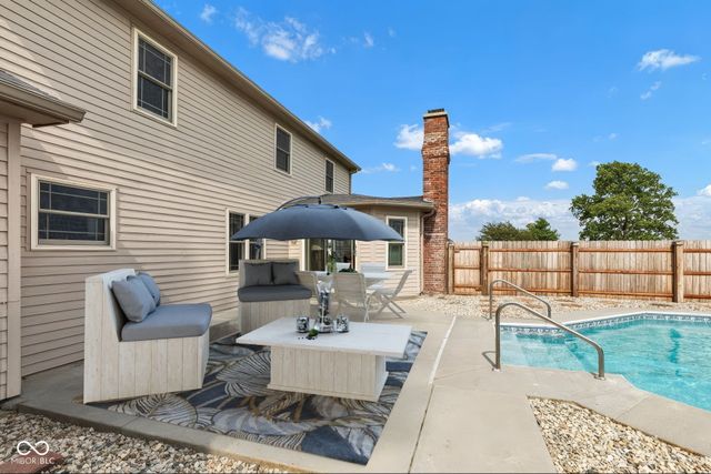 4545 W 200 S, Lebanon, IN 46052